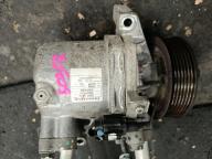 Фотография Компрессор кондиционера NISSAN MARCH 2014г.