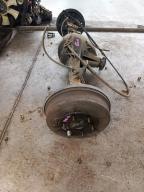 Фотография Мост задний NISSAN DATSUN 1994г.