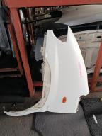 Фотография Крыло левое MITSUBISHI DELICA 2001г.