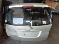 Фотография Дверь задняя TOYOTA COROLLA SPACIO 2004г.