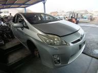 Фотография Ноускат TOYOTA PRIUS 2011г.