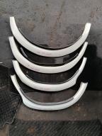 Фотография Дефендер MITSUBISHI DELICA 2001г.