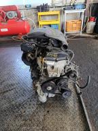 Фотография Двигатель 1KRFE TOYOTA VITZ 2010г.