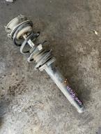 Фотография Стойка передняя левая BMW X1 2011г.