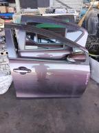 Фотография Дверь передняя правая TOYOTA AQUA 2016г.