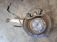 Фотография Ступица передняя левая TOYOTA MARK X 2005г.