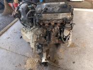 Фотография Автомат TOYOTA SUCCEED 2004г.