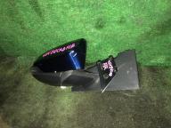 Фотография Зеркало правое TOYOTA VITZ 2019г.