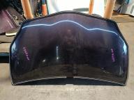 Фотография Капот TOYOTA PRIUS 2012г.