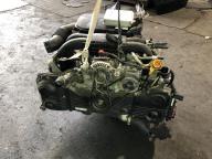 Фотография Двигатель EJ204 SUBARU EXIGA 2009г.