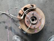 Фотография Ступица передняя правая NISSAN NV200 2014г.