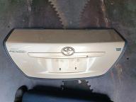 Фотография Крышка багажника TOYOTA COROLLA 2009г.