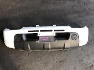 Фотография Бампер передний SUZUKI JIMNY 2000г.