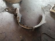 Фотография Подкрылок передний левый HONDA TORNEO 1998г.