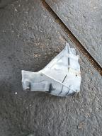 Фотография Защита двигателя левая TOYOTA STARLET 1993г.