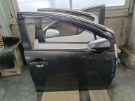 Фотография Дверь передняя правая TOYOTA AQUA 2012г.