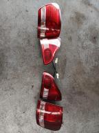 Фотография Стоп-сигнал TOYOTA IPSUM 2002г.