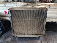 Фотография Радиатор охлаждения NISSAN ATLAS 1996г.