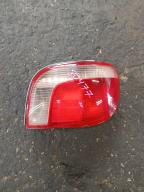 Фотография Стоп-сигнал правый TOYOTA VITZ 1999г.