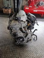 Фотография Двигатель 2ZRFXE TOYOTA PRIUS 2010г.