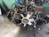 Фотография Двигатель 7KE TOYOTA LITEACE 2000г.