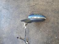 Фотография Зеркало левое VOLKSWAGEN GOLF 2014г.