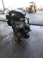 Фотография Двигатель 1KRFE TOYOTA PASSO 2009г.