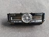 Фотография Климат контроль TOYOTA ALLION 2019г.