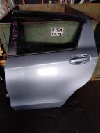 Фотография Дверь задняя левая TOYOTA VITZ 2011г.