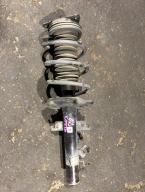 Фотография Стойка передняя правая NISSAN X-TRAIL 2015г.