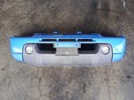 Фотография Бампер передний SUZUKI JIMNY 1998г.