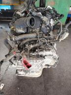 Фотография Автомат TOYOTA COROLLA 2010г.