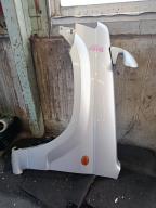 Фотография Крыло левое NISSAN KIX 2008г.