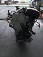 Фотография Двигатель 1NZFXE TOYOTA PRIUS 2008г.