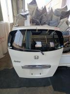 Фотография Дверь задняя HONDA FREED SPIKE 2010г.