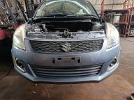 Фотография Ноускат SUZUKI SWIFT 2013г.