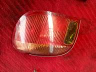 Фотография Стоп-сигнал правый TOYOTA VITZ 2003г.