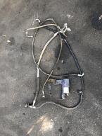 Фотография Трубки кондиционера NISSAN ATLAS 1997г.