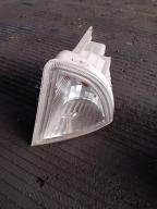 Фотография Повторитель бамперный левый TOYOTA AQUA 2013г.