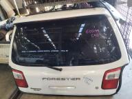 Фотография Дверь задняя SUBARU FORESTER 2000г.