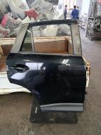 Фотография Дверь задняя правая MAZDA CX-5 2012г.