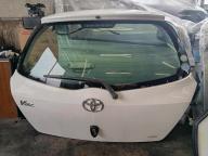 Фотография Дверь задняя TOYOTA VITZ 2006г.