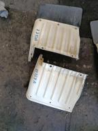 Фотография Подкрылок задний правый MAZDA BONGO 1990г.