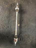 Фотография Привод задний правый NISSAN X-TRAIL 2009г.