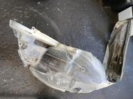 Фотография Подкрылок передний левый SUBARU FORESTER 2008г.
