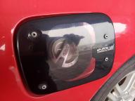 Фотография Лючек б/б TOYOTA CELICA 2001г.