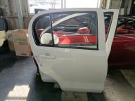Фотография Дверь задняя правая DAIHATSU BOON 2012г.