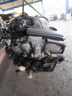 Фотография Двигатель VQ25DE NISSAN TEANA 2012г.