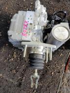 Фотография Главный тормозной TOYOTA AQUA 2012г.