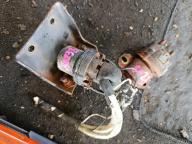 Фотография Реле накала свечей MAZDA TITAN 1986г.